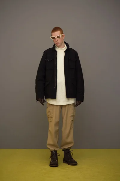 Look 8